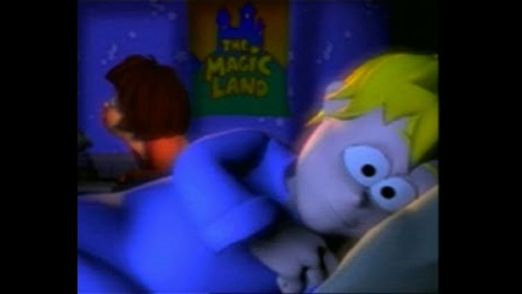 40 Winks Steam CD Key