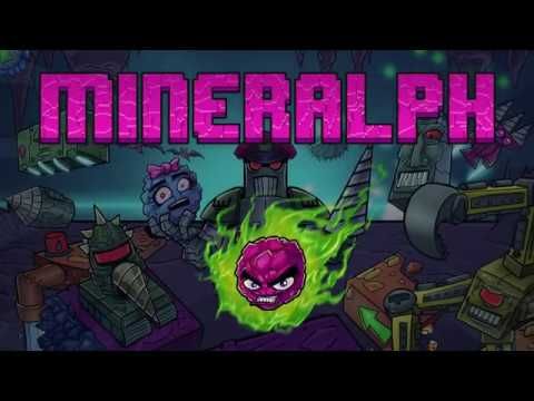 MineRalph Steam CD Key