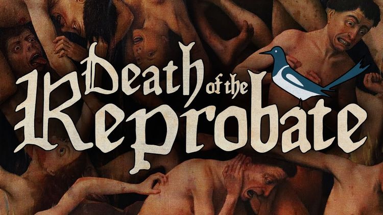Death Of The Reprobate PC Steam CD Key