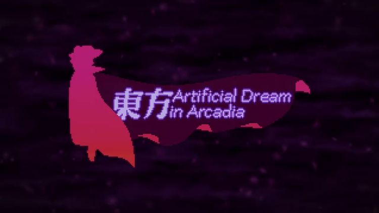 Touhou Artificial Dream in Arcadia PC Steam CD Key