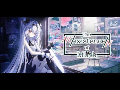 The NOexistenceN of Lilith PC Steam CD Key