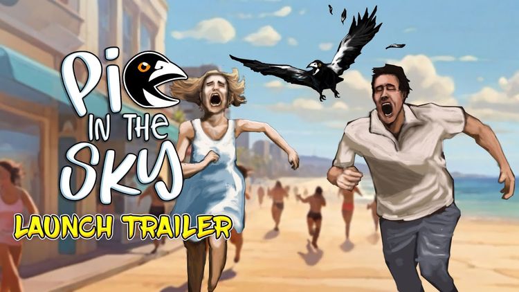Pie in the Sky PC Steam CD Key