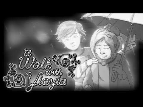 A Walk With Yiayia Steam CD Key