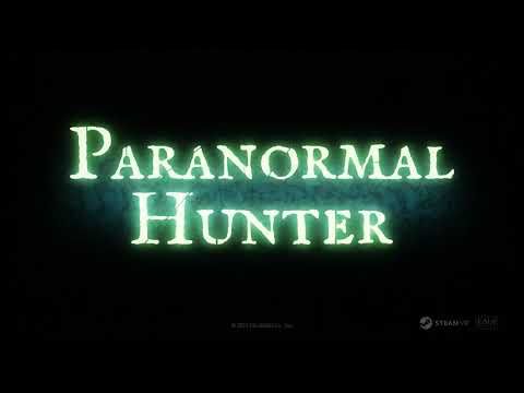 Paranormal Hunter Steam CD Key