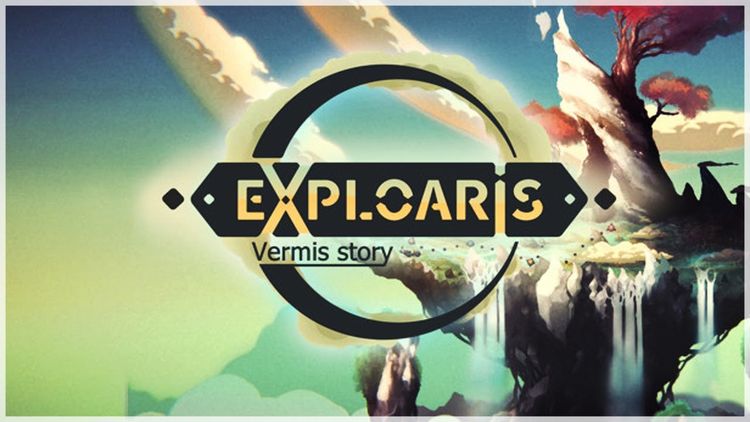 Exploaris: Vermis story Steam CD Key