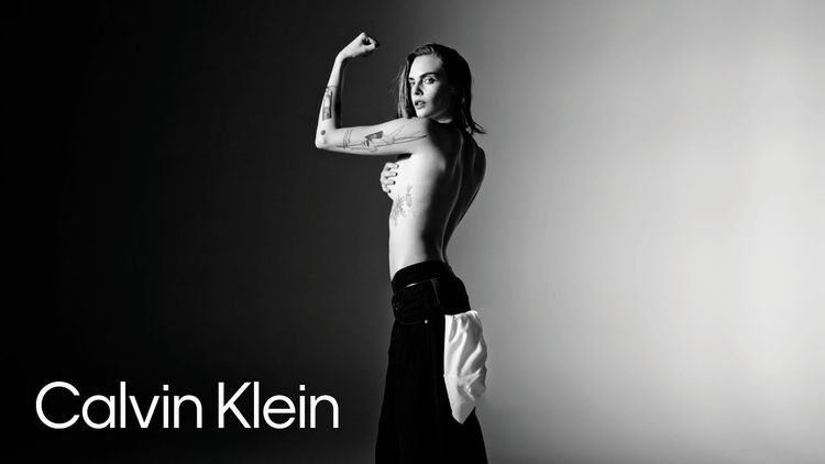 Calvin Klein Gift Card €25 DE