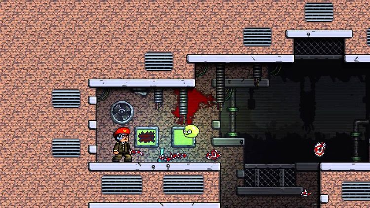 Jelly Killer PC Steam CD Key