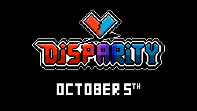 Disparity Steam CD Key
