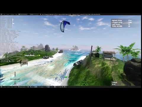 Kiteboarding Pro Steam CD Key