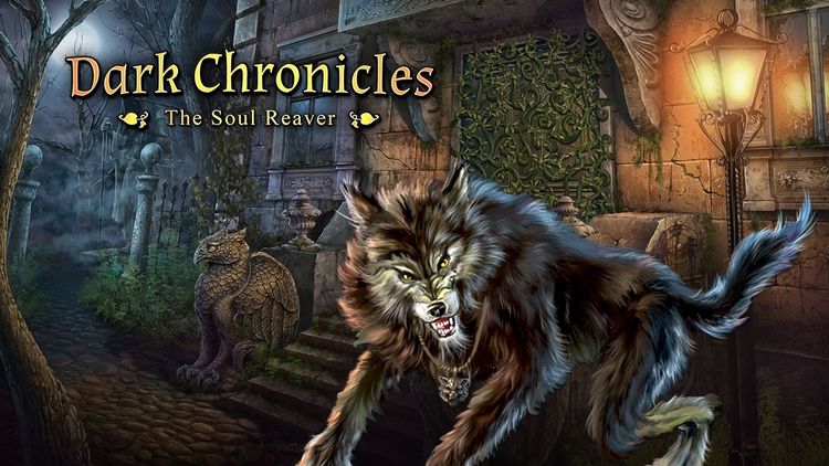 Dark Chronicles: The Soul Reaver Steam CD Key