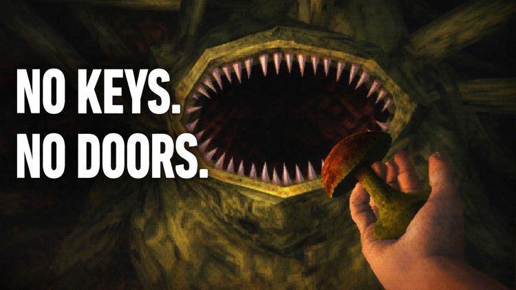 CHWÆST: A Creeping Parasite Horror PC Steam CD Key