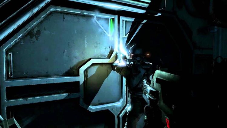 Aliens: Colonial Marines RU VPN Required Steam CD Key