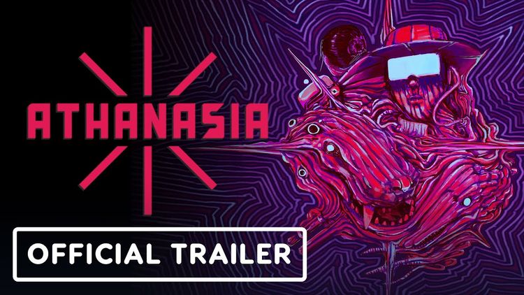 Athanasia PC Steam CD Key