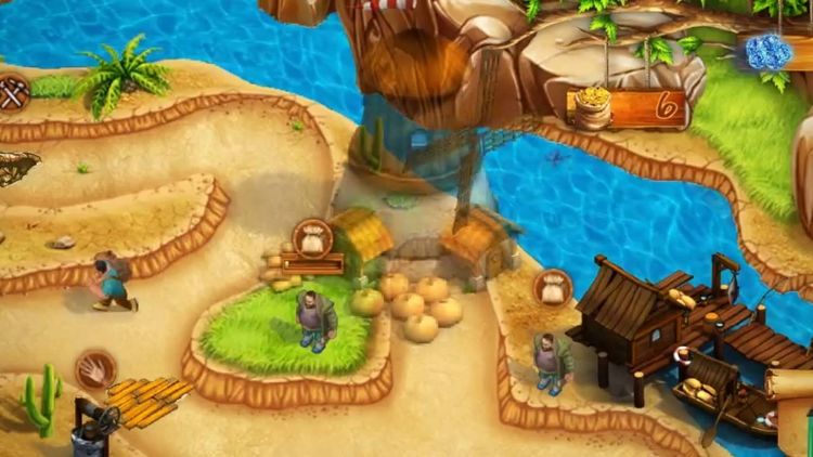 Happy Empire Steam CD Key