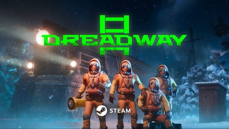 Dreadway PC Steam CD Key