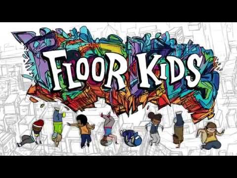 Floor Kids Steam CD Key