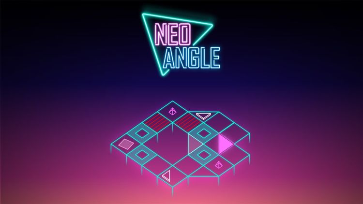 Neo Angle Steam CD Key