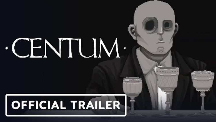 Centum PC Steam CD Key