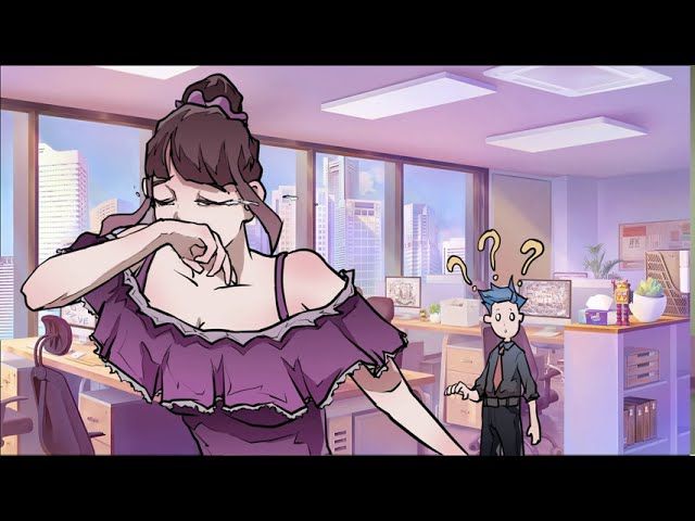 Shanghai Office Simulator Steam CD Key