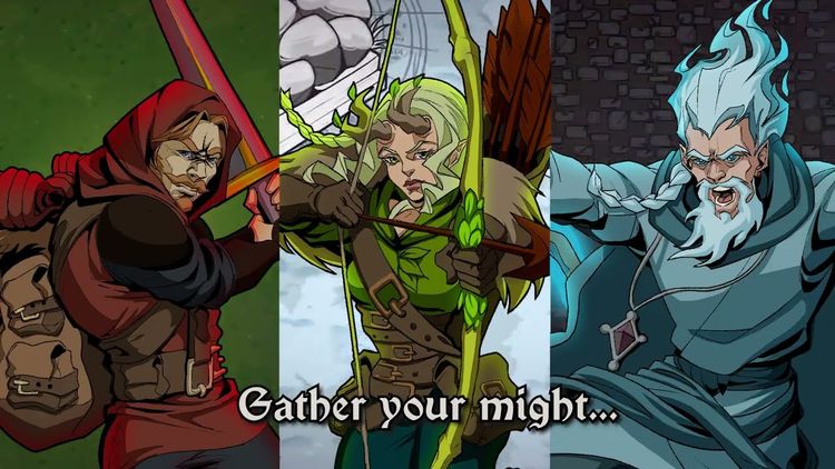 Dark Age Asunder PC Steam CD Key 