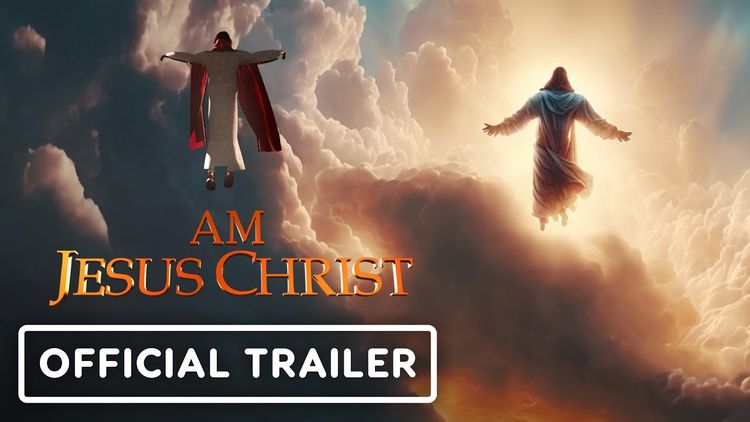 I Am Jesus Christ PC Steam Altergift