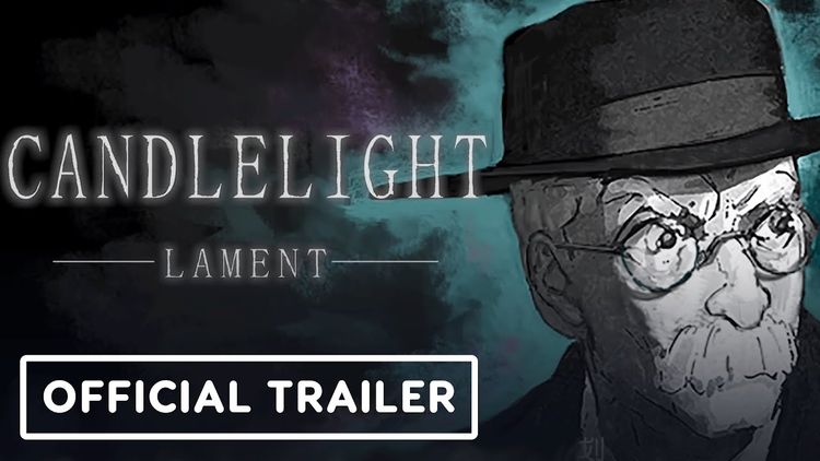 Candlelight: Lament PC Steam CD Key