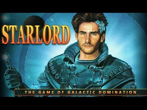 Starlord Steam CD Key