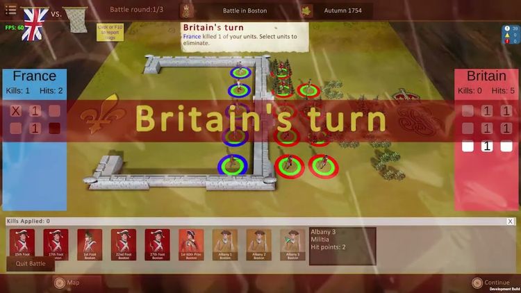 Small Wars: Mohicans PC Steam CD Key