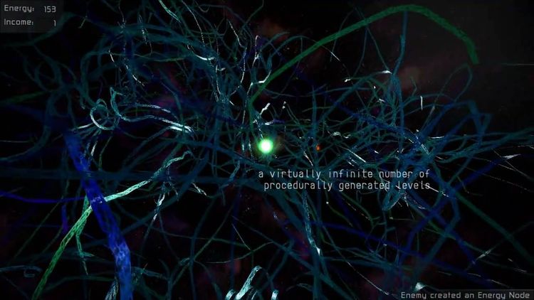 Star-Twine Steam CD Key
