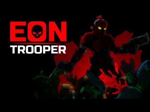 EON Trooper PC Steam CD Key