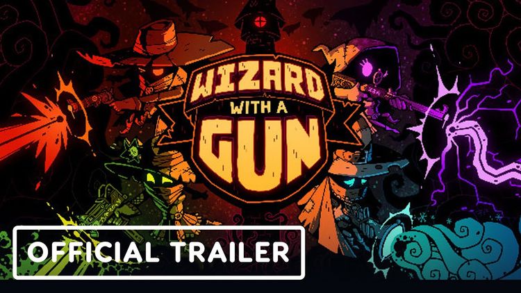 Wizard with a Gun - Bounty Hunter Pack DLC PC Steam CD Key