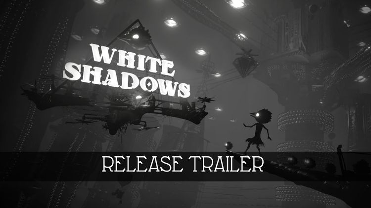 White Shadows EU v2 Steam Altergift