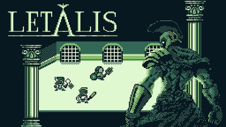 Letalis PC Steam CD Key