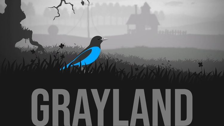Grayland Steam CD Key