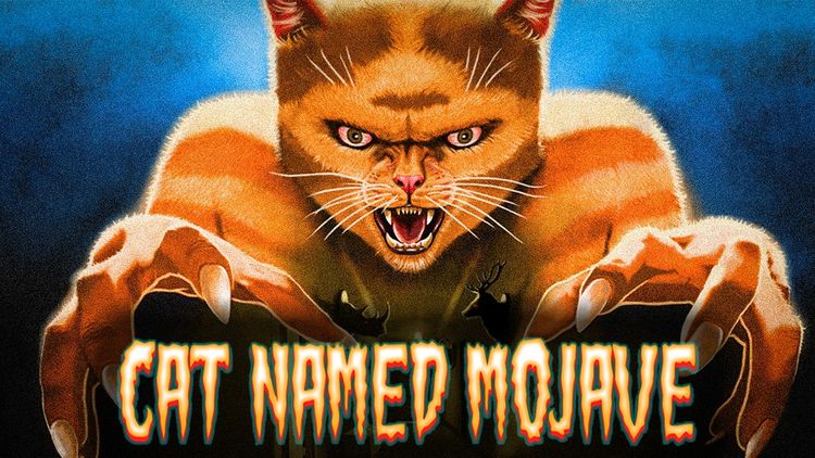 Cat Named Mojave PC Steam CD Key