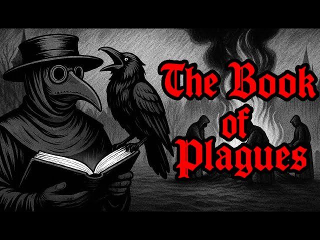 The Book of Plagues PC Steam CD Key