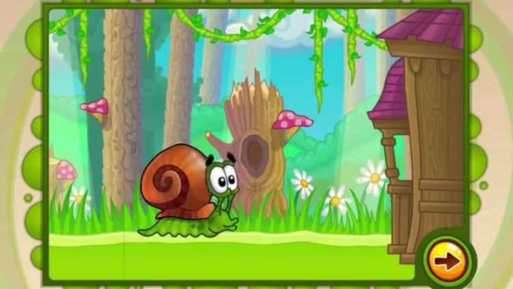Snail Bob 2: Tiny Troubles Steam CD Key