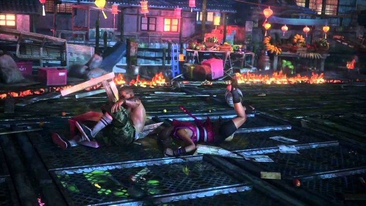 Fighter Within EU XBOX One CD Key