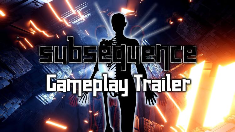 Subsequence PC Steam CD Key