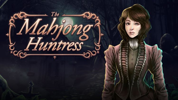 The Mahjong Huntress Steam CD Key