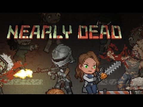 Nearly Dead Steam CD Key
