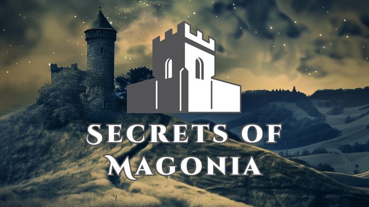 Secrets of Magonia PC Steam CD Key