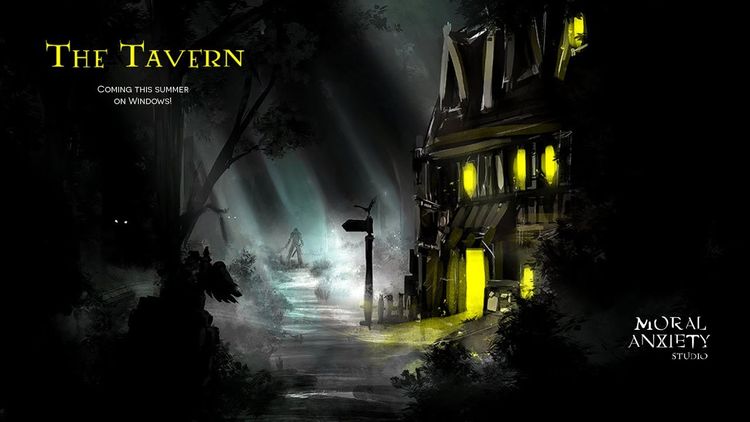 The Tavern Steam CD Key