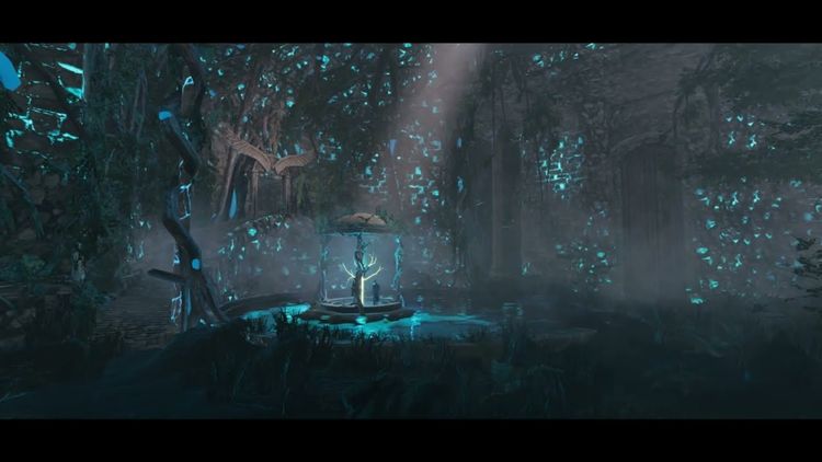 Ex Natura: Nature Corrupted Steam CD Key