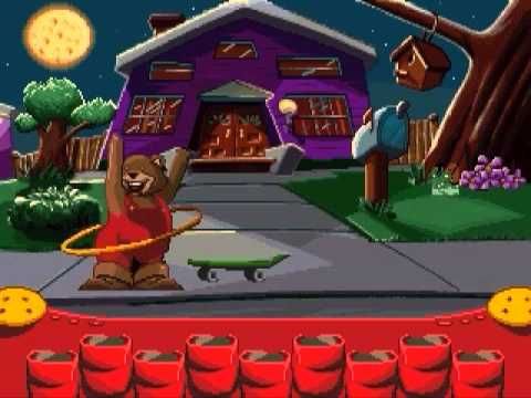 Fatty Bear's Birthday Surprise Steam CD Key