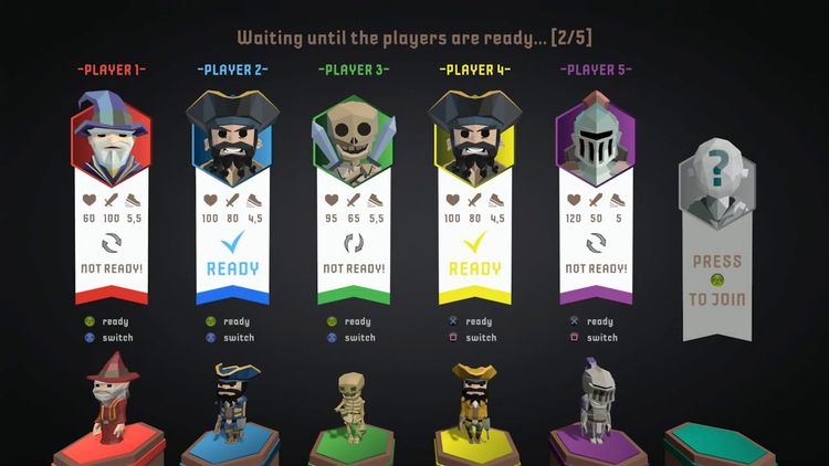 Beat Me! Steam CD Key