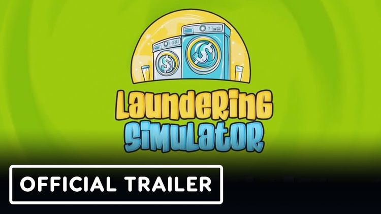 Laundering Simulator: Clean Cash and Laundry PC Steam CD key
