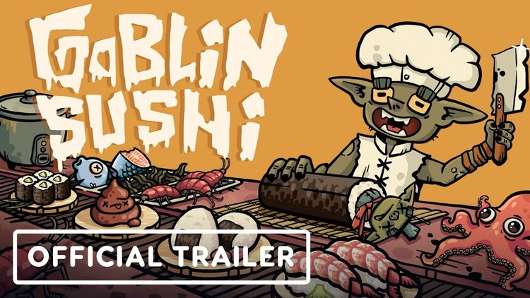 Goblin Sushi PC Steam CD Key