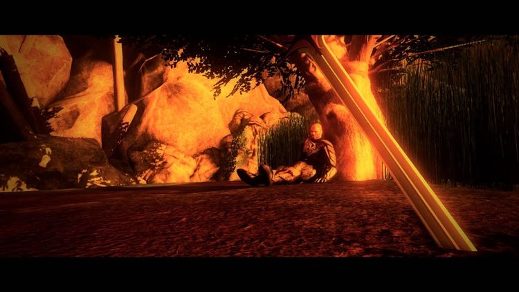 Siege of Inaolia Steam CD Key