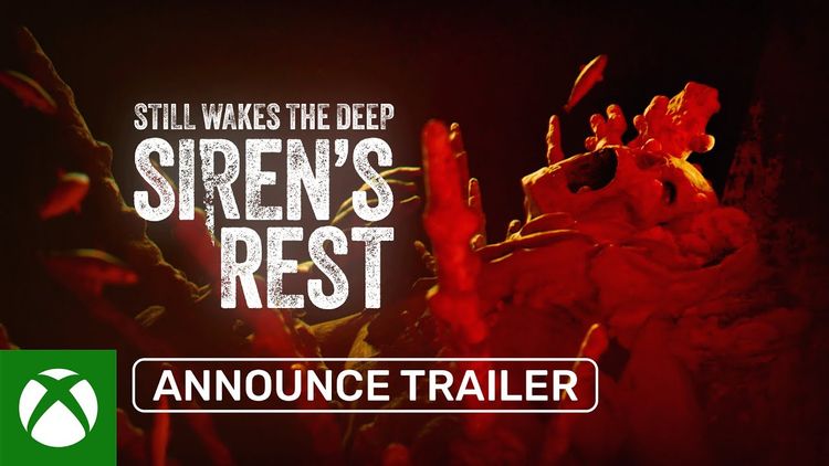 Still Wakes the Deep - The Complete Collection PC Steam CD Key